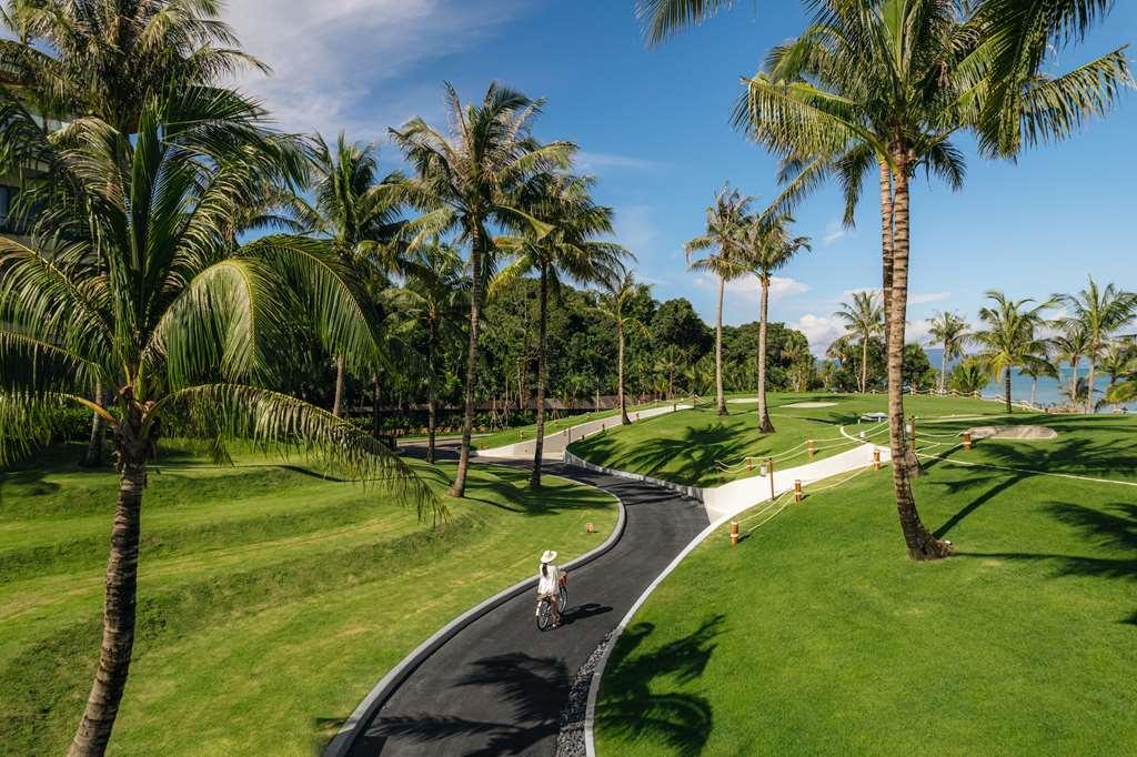 Anantara Koh Yao Yai Resort Pangnga Kültér fotó