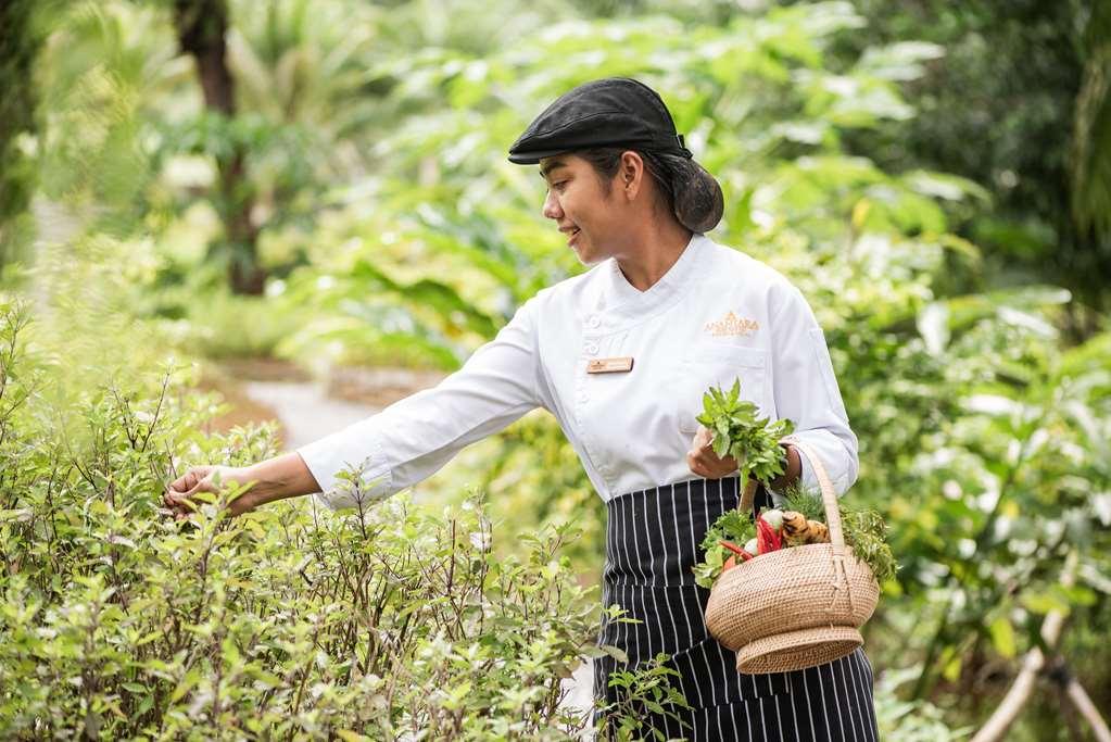 Anantara Koh Yao Yai Resort Pangnga Kültér fotó