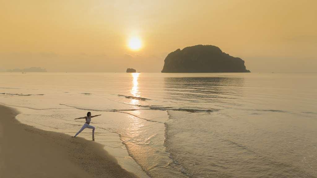 Anantara Koh Yao Yai Resort Pangnga Kültér fotó