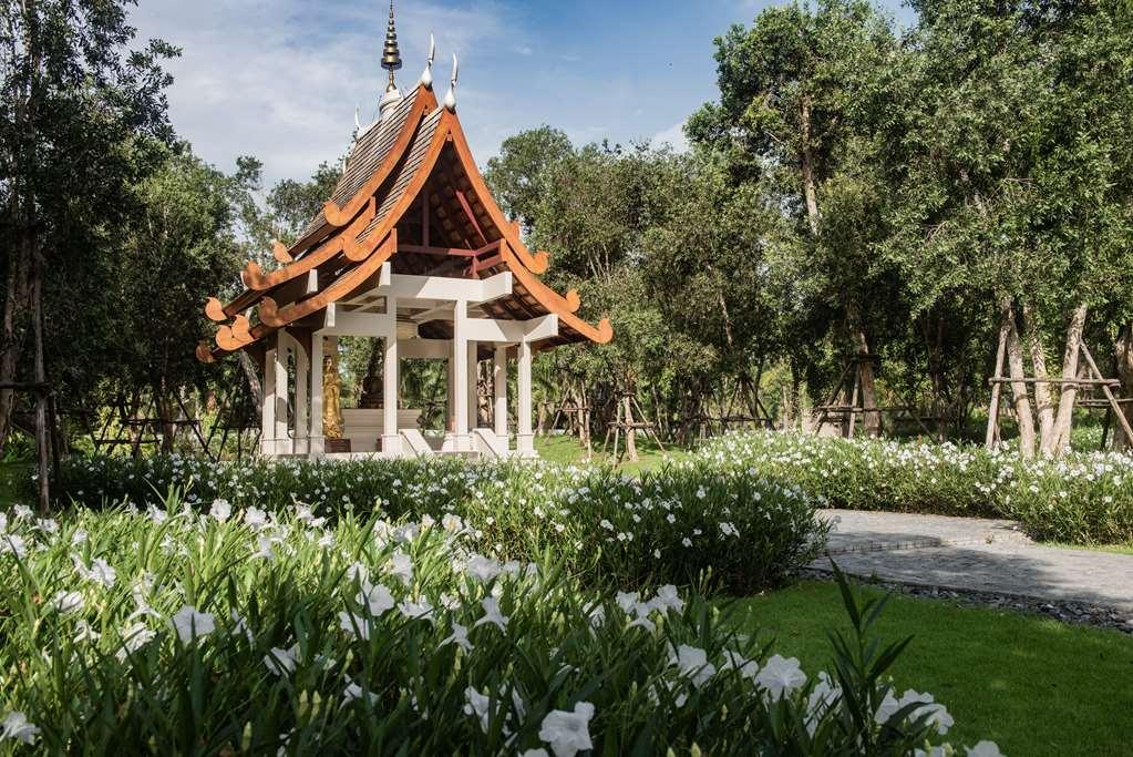 Anantara Koh Yao Yai Resort Pangnga Kültér fotó