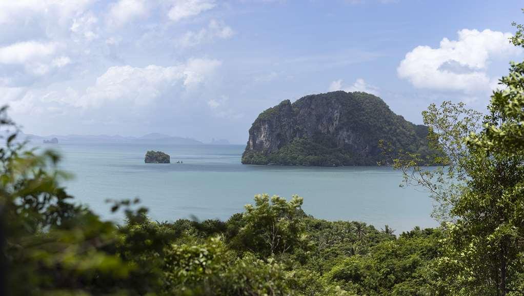 Anantara Koh Yao Yai Resort Pangnga Kültér fotó