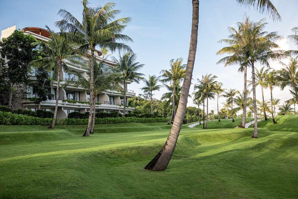 Anantara Koh Yao Yai Resort Pangnga Kültér fotó