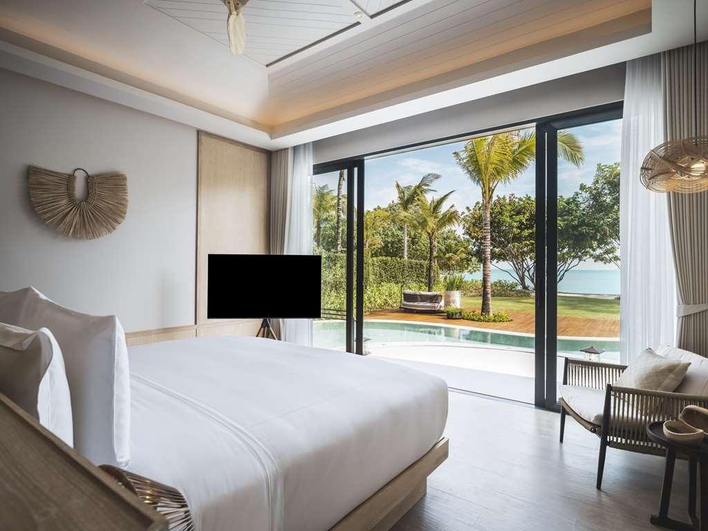 Anantara Koh Yao Yai Resort Pangnga Szoba fotó