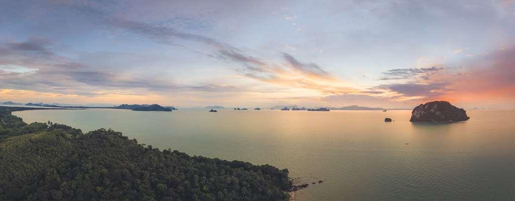 Anantara Koh Yao Yai Resort Pangnga Kültér fotó