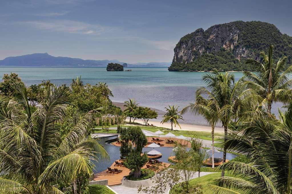 Anantara Koh Yao Yai Resort Pangnga Kültér fotó