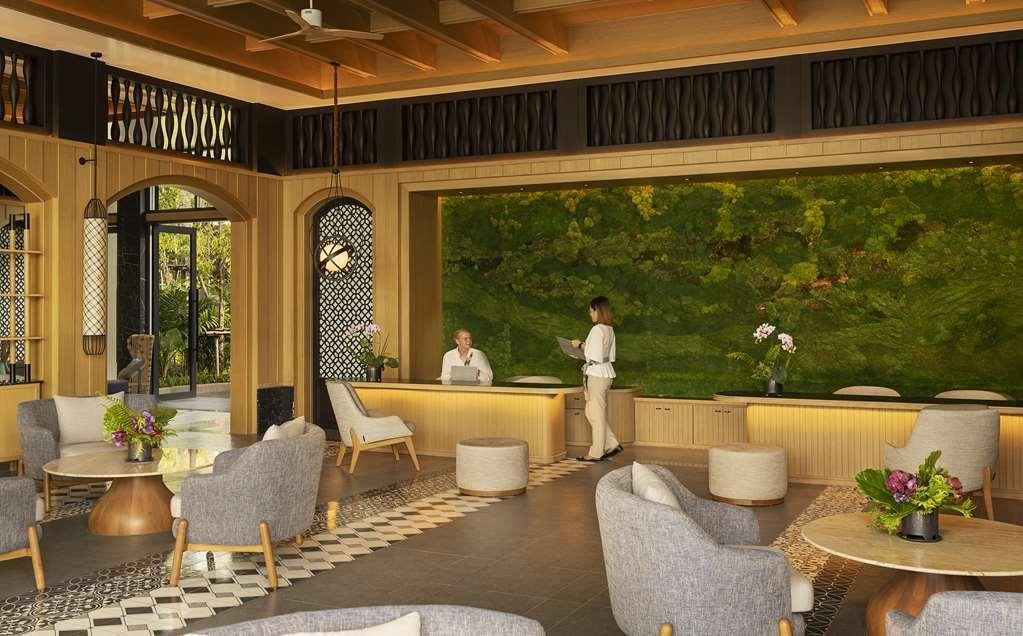 Anantara Koh Yao Yai Resort Pangnga Beltér fotó