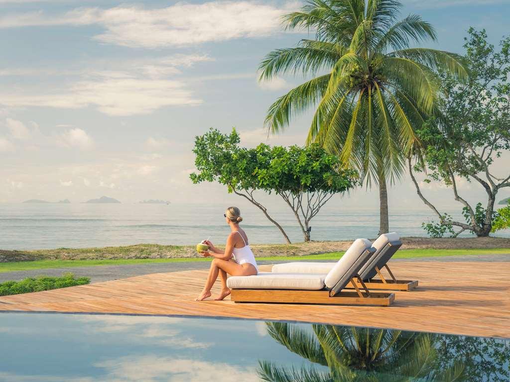 Anantara Koh Yao Yai Resort Pangnga Kültér fotó