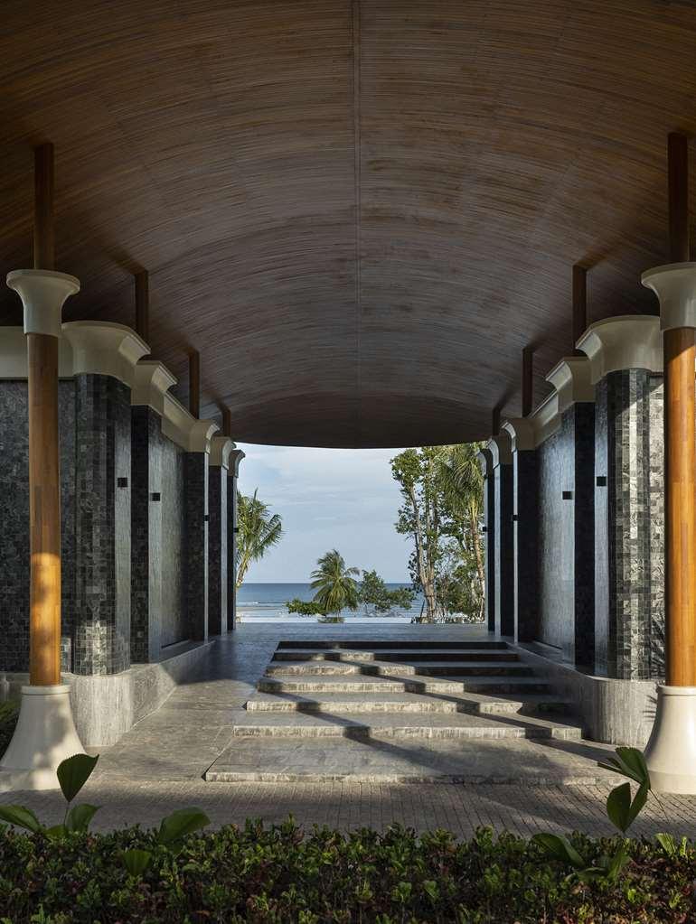 Anantara Koh Yao Yai Resort Pangnga Kültér fotó